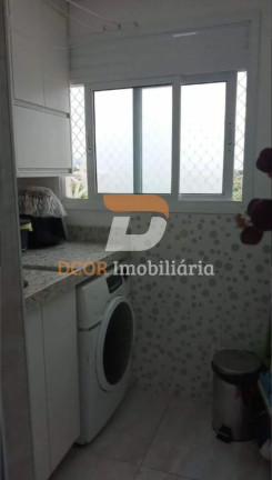 Imagem Apartamento com 2 Quartos à Venda, 49 m² em Paulicéia - São Bernardo Do Campo