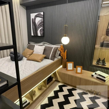 Imagem Apartamento com 4 Quartos à Venda, 126 m² em Jardim - Santo André Imagem Apartamento com 4 Quartos à Venda, 126 m² em Jardim - Santo André