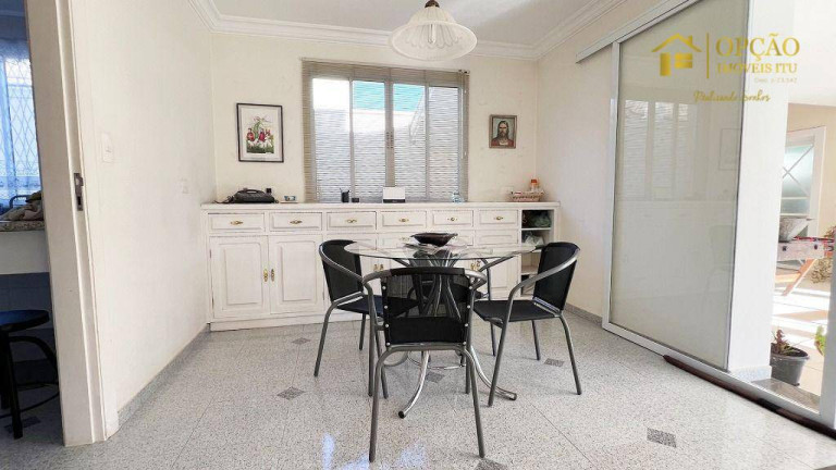 Imagem Casa com 3 Quartos à Venda, 440 m² em Condomínio Jardim Theodora - Itu Imagem Casa com 3 Quartos à Venda, 440 m² em Condomínio Jardim Theodora - Itu