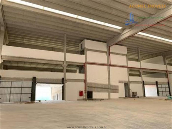 Imagem Imóvel Comercial para Alugar, 3.230 m² em Jardim Santa Maria - São Roque