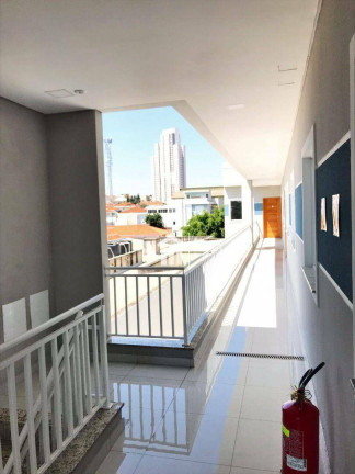 Imagem Imóvel com 2 Quartos à Venda, 42 m² em Tucuruvi - São Paulo Imagem Imóvel com 2 Quartos à Venda, 42 m² em Tucuruvi - São Paulo