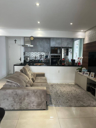 Apartamento com 3 Quartos à Venda, 84 m² em Vila Andrade - São Paulo