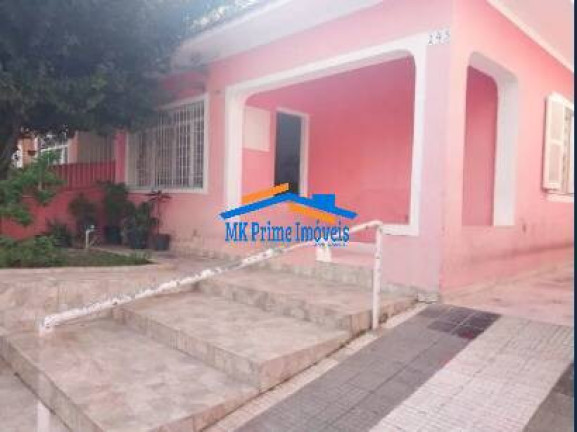 Imagem Casa com 4 Quartos à Venda, 250 m² em Bela Vista - Osasco