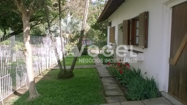 Imagem Casa com 3 Quartos à Venda, 167 m² em Santo André - Sao Leopoldo