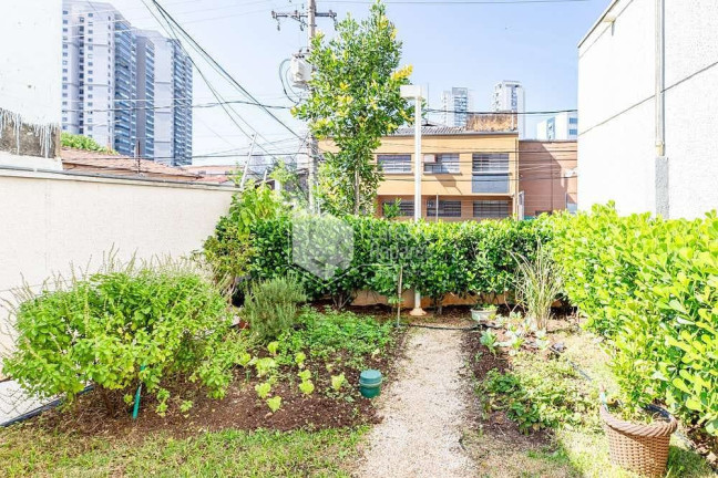 Imagem Apartamento com 1 Quarto à Venda, 64 m² em Chácara Santo Antônio (zona Sul) - São Paulo Imagem Apartamento com 1 Quarto à Venda, 64 m² em Chácara Santo Antônio (zona Sul) - São Paulo