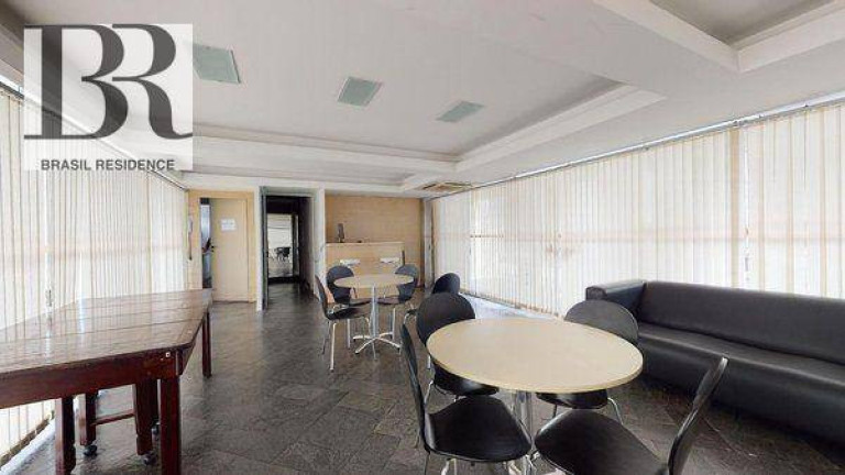 Imagem Apartamento com 2 Quartos à Venda, 96 m² em Campo Belo - São Paulo