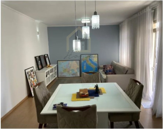 Imagem Imóvel com 3 Quartos à Venda, 126 m² em Centro - Santo André Imagem Imóvel com 3 Quartos à Venda, 126 m² em Centro - Santo André