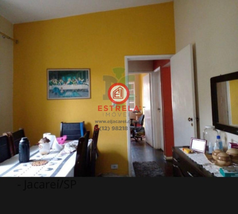 Imagem Casa com 2 Quartos à Venda, 178 m² em Jardim Flórida - Jacareí