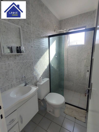 Imagem Apartamento com 2 Quartos à Venda, 58 m² em Jordanópolis - São Paulo
