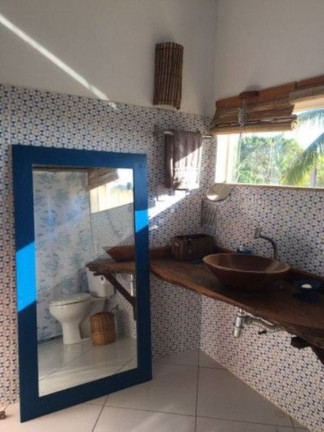 Imagem Casa com 3 Quartos à Venda, 267 m² em Centro - Santa Cruz Cabrália