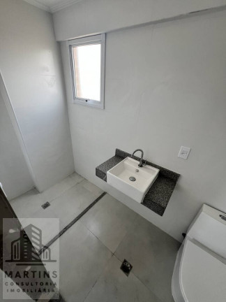Imagem Apartamento com 3 Quartos à Venda, 109 m² em Boqueirão - Santos Imagem Apartamento com 3 Quartos à Venda, 109 m² em Boqueirão - Santos