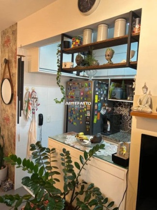 Imagem Apartamento com 2 Quartos à Venda, 57 m² em Brás - São Paulo