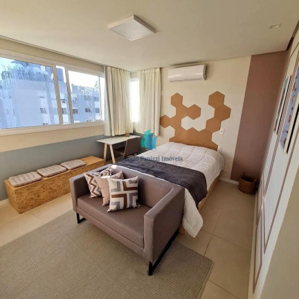 Apartamento com 1 Quarto à Venda, 29 m² em Humaitá - Bento Gonçalves