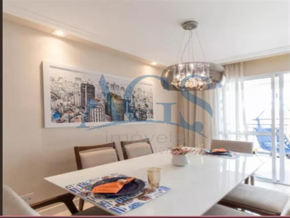 Imagem Apartamento com 2 Quartos à Venda, 68 m² em Tatuape - São Paulo