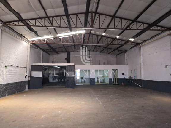 Imagem Imóvel Comercial à Venda, 375 m² em Panorama - Foz Do Iguacu