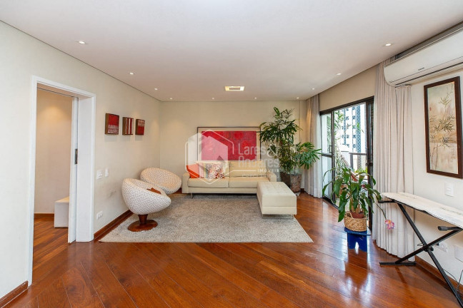 Imagem Apartamento com 4 Quartos à Venda, 223 m² em Vila Clementino - São Paulo Imagem Apartamento com 4 Quartos à Venda, 223 m² em Vila Clementino - São Paulo