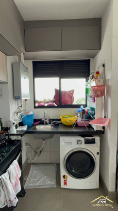 Imagem Apartamento com 1 Quarto à Venda, 36 m² em Bonfim - Osasco Imagem Apartamento com 1 Quarto à Venda, 36 m² em Bonfim - Osasco