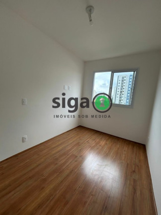 Imagem Apartamento com 1 Quarto para Alugar, 30 m² em Chácara Santo Antônio (zona Sul) - São Paulo