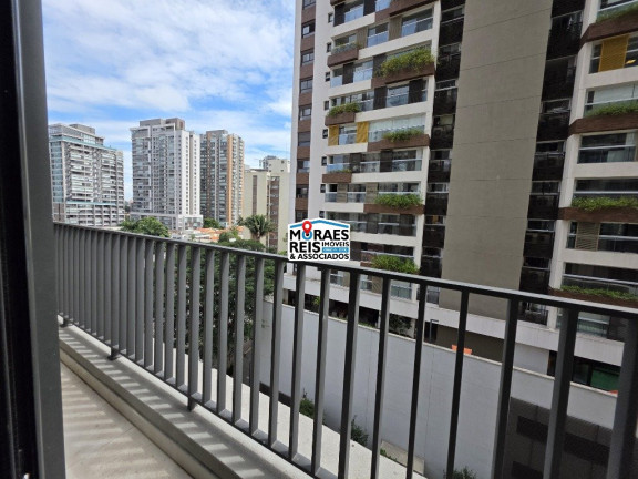 Imagem Apartamento com 2 Quartos à Venda, 125 m² em Jardim Das Acácias - São Paulo Imagem Apartamento com 2 Quartos à Venda, 125 m² em Jardim Das Acácias - São Paulo