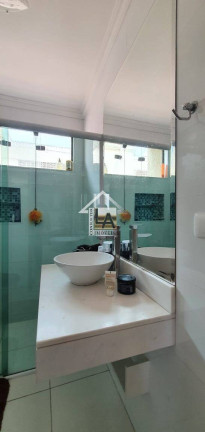 Imagem Apartamento com 2 Quartos à Venda, 67 m² em Alto Da Boa Vista - São Paulo