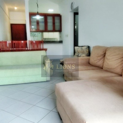 Imagem Apartamento com 3 Quartos à Venda, 95 m² em Tenorio - Ubatuba