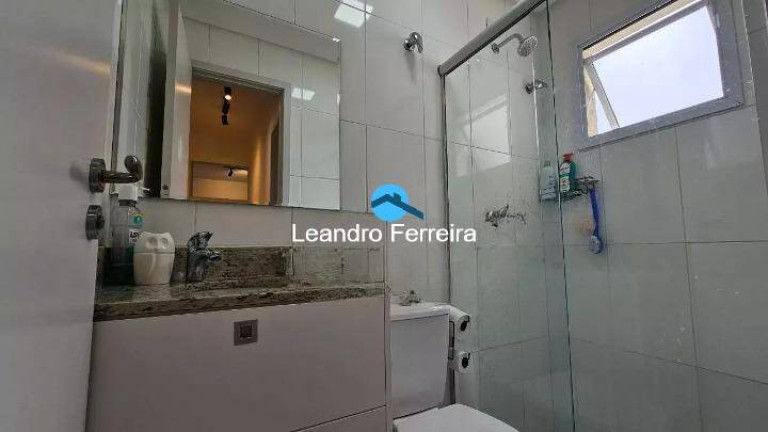 Imagem Apartamento com 3 Quartos à Venda, 92 m² em Campestre - Santo André Imagem Apartamento com 3 Quartos à Venda, 92 m² em Campestre - Santo André