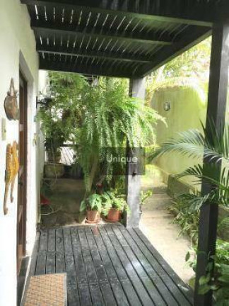 Imagem Casa com 4 Quartos à Venda, 140 m² em Geribá - Armação Dos Búzios