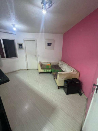 Imagem Apartamento com 1 Quarto à Venda, 70 m² em Vila Carmosina - São Paulo