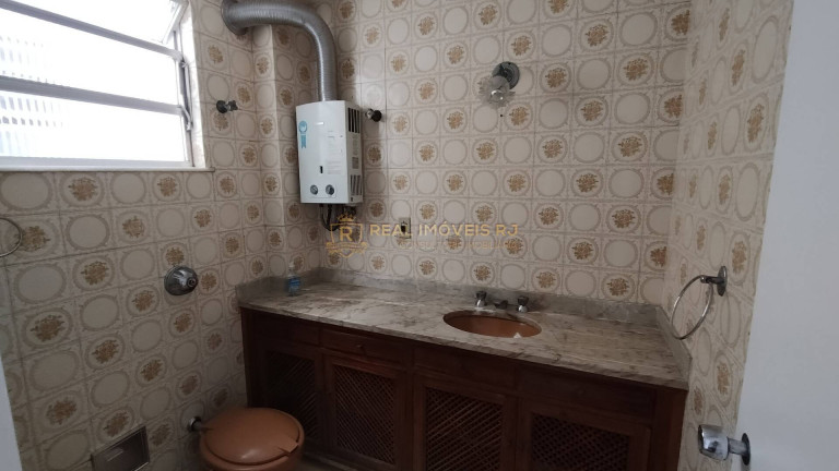 Imagem Apartamento com 4 Quartos à Venda, 160 m² em Tijuca - Rio De Janeiro Imagem Apartamento com 4 Quartos à Venda, 160 m² em Tijuca - Rio De Janeiro