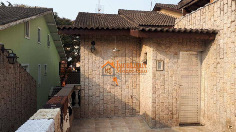 Imagem Casa com 4 Quartos à Venda, 192 m² em Vila Rosália - Guarulhos Imagem Casa com 4 Quartos à Venda, 192 m² em Vila Rosália - Guarulhos
