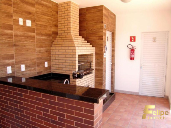 Imagem Imóvel com 2 Quartos à Venda, 60 m² em Bento Ferreira - Vitória