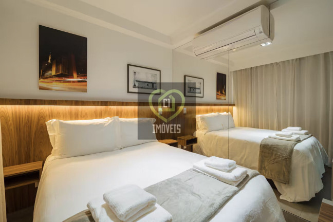 Imagem Imóvel com 1 Quarto para Alugar, 35 m² em Sumarezinho - São Paulo Imagem Imóvel com 1 Quarto para Alugar, 35 m² em Sumarezinho - São Paulo