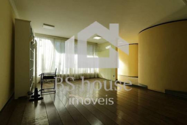 Imagem Sobrado com 4 Quartos para Alugar, 311 m² em Jardim - Santo André