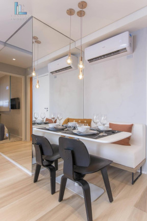 Imagem Apartamento com 2 Quartos à Venda, 38 m² em Freguesia Do ó - São Paulo