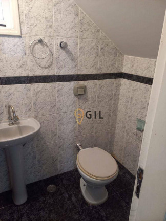 Imagem Sobrado com 2 Quartos à Venda, 105 m² em Jardim Das Indústrias - Jacareí