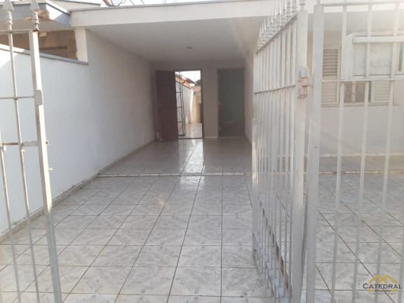 Imagem Casa com 4 Quartos à Venda, 156 m² em Jardim Do Estádio - Itu Imagem Casa com 4 Quartos à Venda, 156 m² em Jardim Do Estádio - Itu