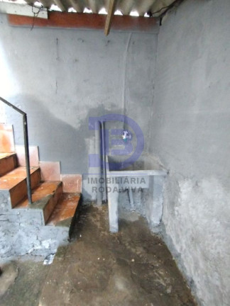 Imagem Casa com 1 Quarto para Alugar, 80 m² em Vila Paranagua - São Paulo Imagem Casa com 1 Quarto para Alugar, 80 m² em Vila Paranagua - São Paulo