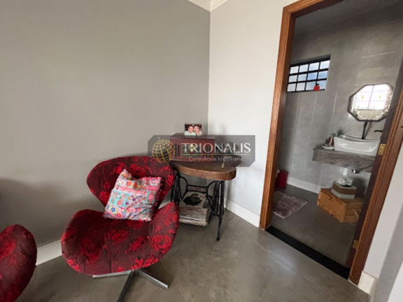 Imagem Casa com 4 Quartos à Venda, 302 m² em Jardim Paulista - Atibaia Imagem Casa com 4 Quartos à Venda, 302 m² em Jardim Paulista - Atibaia