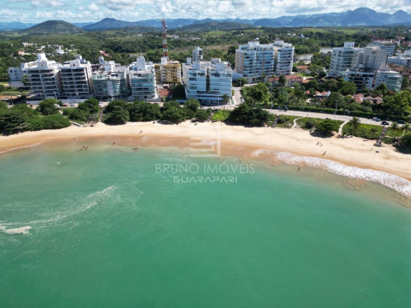 Imagem Apartamento com 2 Quartos à Venda, 69 m² em Enseada Azul - Guarapari