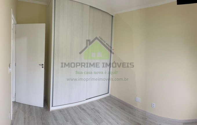 Imagem Apartamento com 2 Quartos à Venda, 50 m² em Jardim California - Jacareí