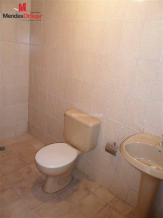 Imagem Casa com 2 Quartos à Venda, 100 m² em Vila Progresso - Sorocaba