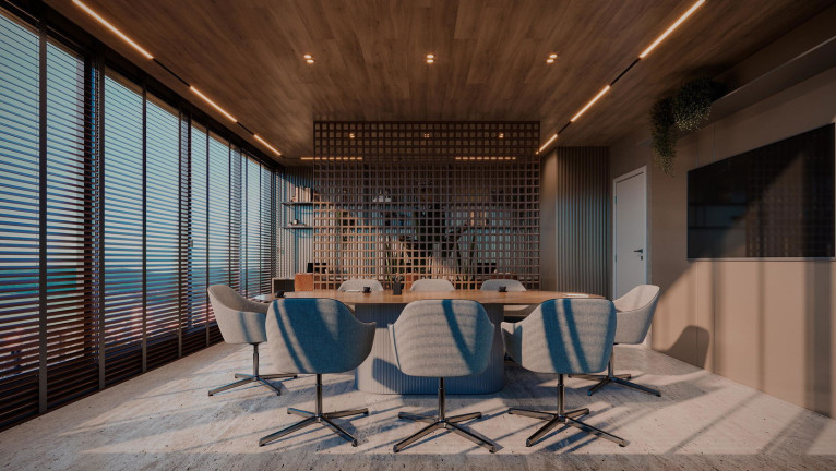 Imagem Apartamento com 1 Quarto à Venda, 46 m² em Balneário Pereque - Porto Belo