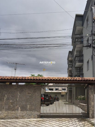 Imagem Apartamento com 3 Quartos à Venda, 95 m² em Centro - Ubatuba
