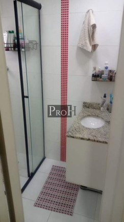 Imagem Apartamento com 2 Quartos à Venda, 58 m² em Vila Valparaíso - Santo André Imagem Apartamento com 2 Quartos à Venda, 58 m² em Vila Valparaíso - Santo André