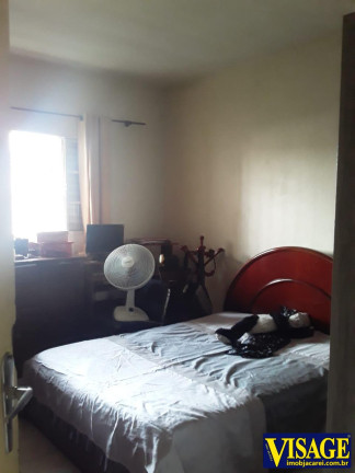 Imagem Casa com 2 Quartos à Venda, 250 m² em Jd. Do Vale - Jacareí