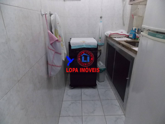 Imagem Apartamento com 1 Quarto à Venda, 30 m² em Centro - Rio De Janeiro