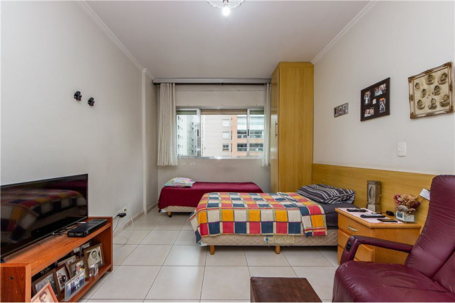 Imagem Imóvel com 4 Quartos à Venda,  em Bela Vista - São Paulo