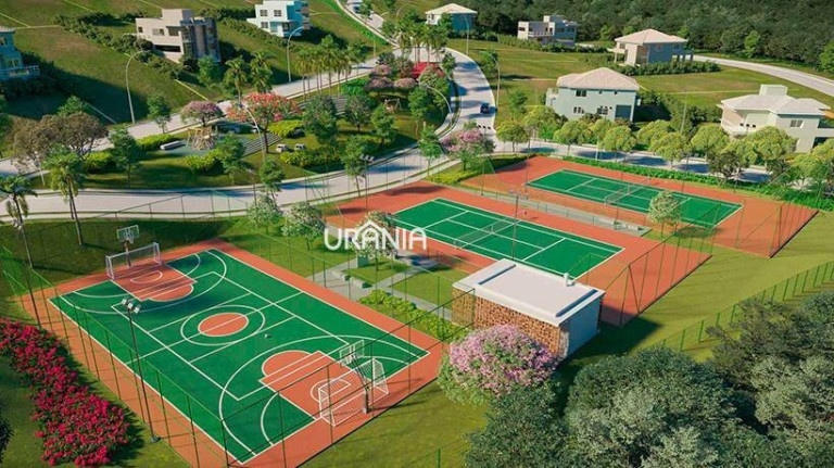Imagem Terreno à Venda, 600 m² em Aeroporto - Guarapari
