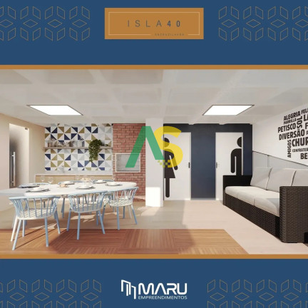 Imagem Imóvel com 1 Quarto à Venda, 22 m² em Encruzilhada - Recife Imagem Imóvel com 1 Quarto à Venda, 22 m² em Encruzilhada - Recife