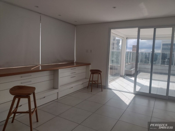 Imagem Apartamento com 2 Quartos à Venda, 152 m² em Perdizes - São Paulo Imagem Apartamento com 2 Quartos à Venda, 152 m² em Perdizes - São Paulo